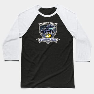 Fightin' Fireflys Baseball T-Shirt